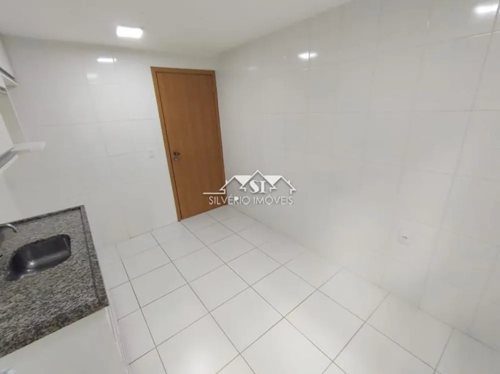 Apartamento, 2 quartos, 60 m² - Foto 6