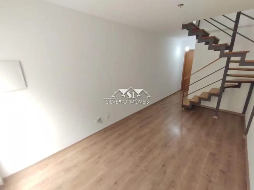 Apartamento, 2 quartos, 60 m² - Foto 2