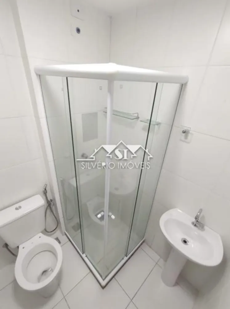 Apartamento, 2 quartos, 60 m² - Foto 10