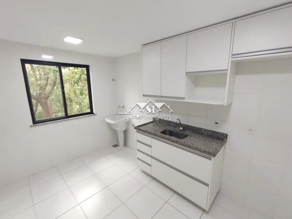 Apartamento, 2 quartos, 60 m² - Foto 4