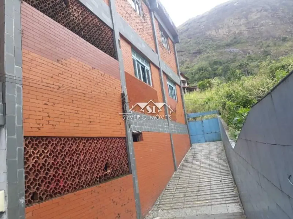 Prédio Inteiro, 452 m² - Foto 2