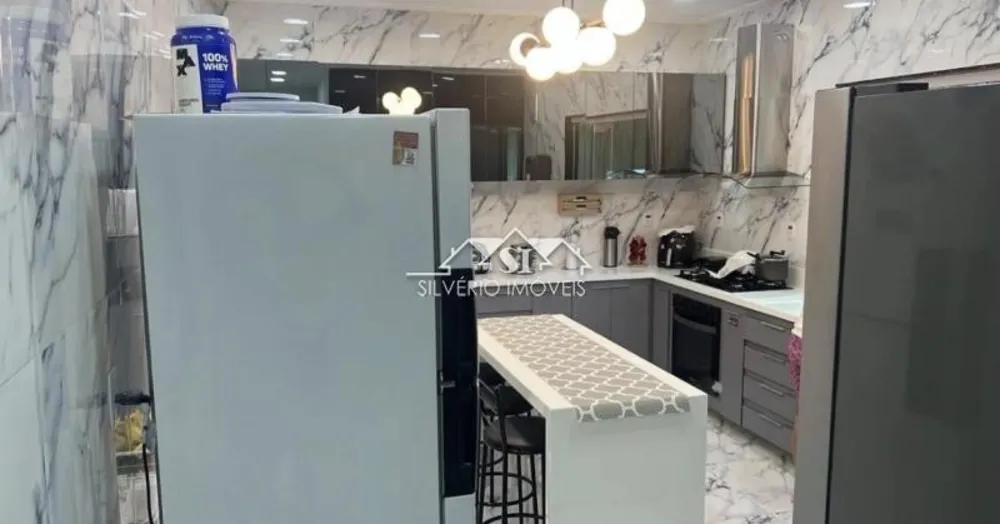 Casa, 4 quartos, 298 m² - Foto 18
