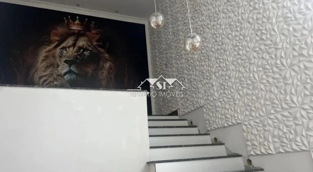 Casa, 4 quartos, 298 m² - Foto 6