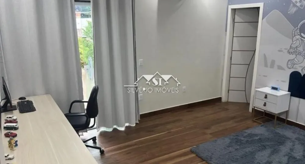 Casa, 4 quartos, 298 m² - Foto 13