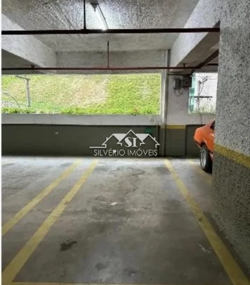Loja-Salão, 12 m² - Foto 1