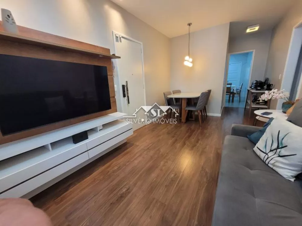 Apartamento, 2 quartos, 77 m² - Foto 7