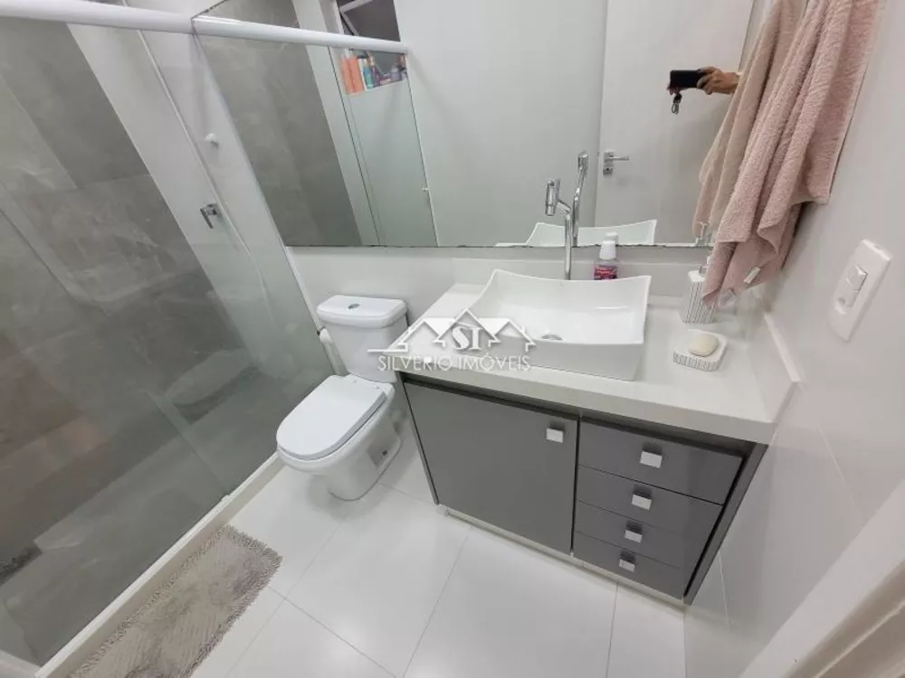 Apartamento, 2 quartos, 77 m² - Foto 15