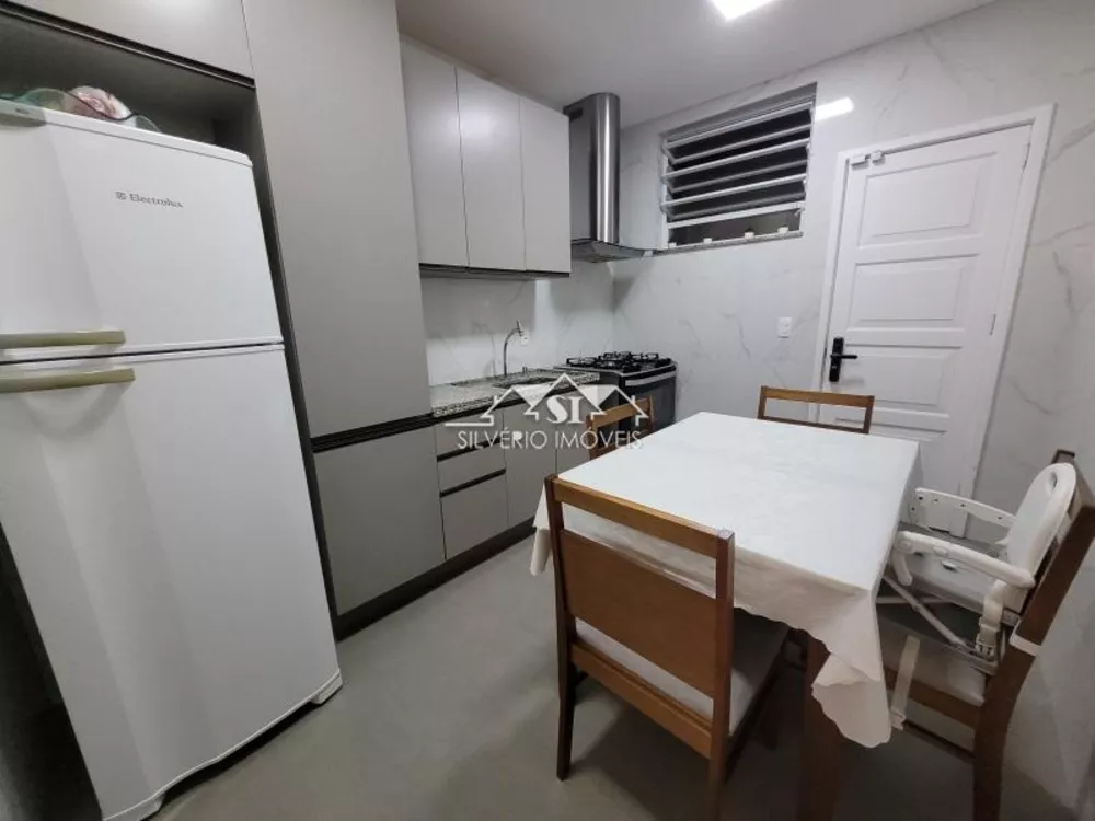 Apartamento, 2 quartos, 77 m² - Foto 5