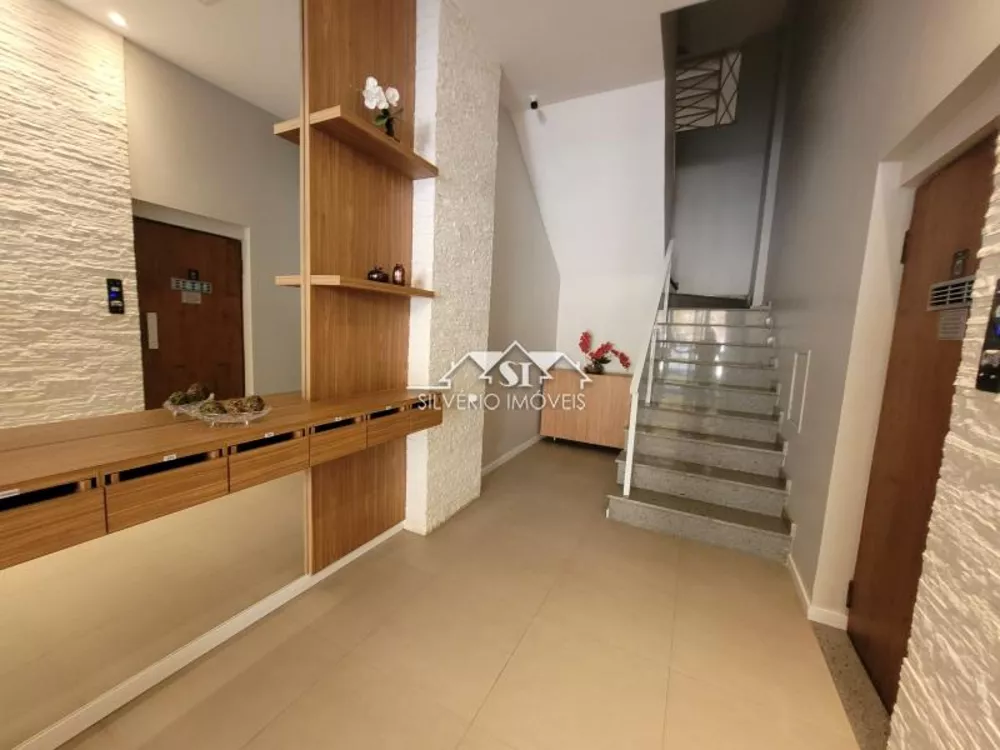 Apartamento, 2 quartos, 77 m² - Foto 3