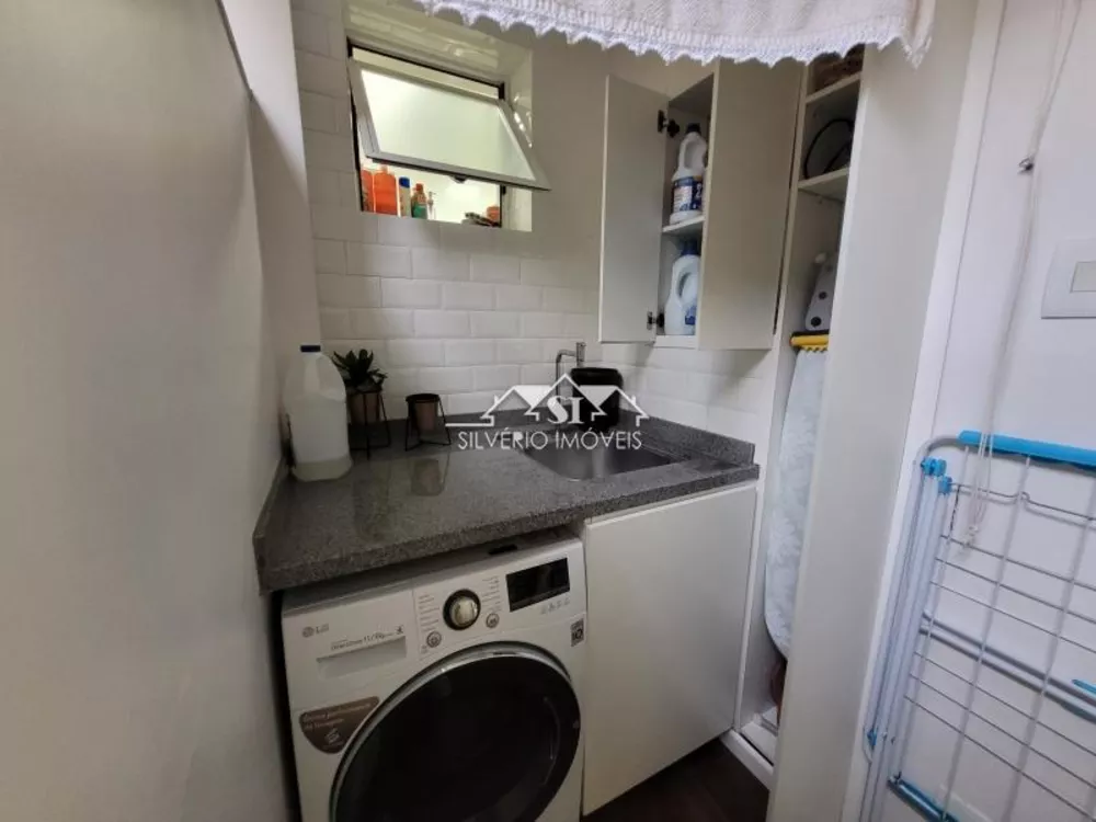 Apartamento, 2 quartos, 77 m² - Foto 21
