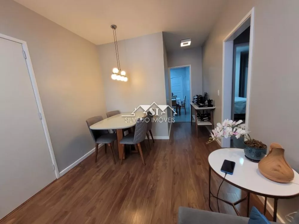 Apartamento, 2 quartos, 77 m² - Foto 6