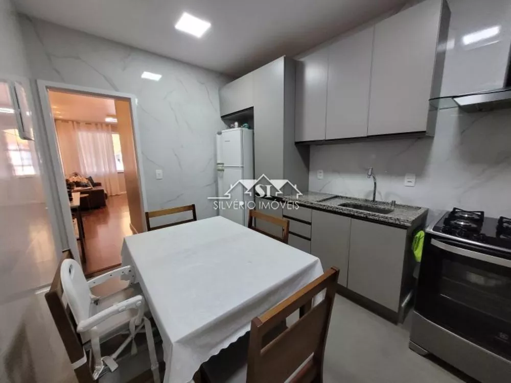 Apartamento, 2 quartos, 77 m² - Foto 4