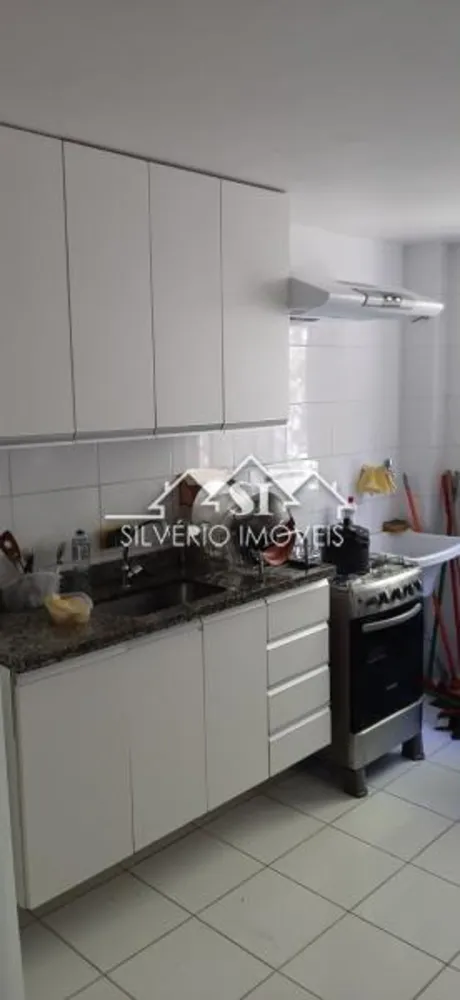 Apartamento, 2 quartos, 70 m² - Foto 5