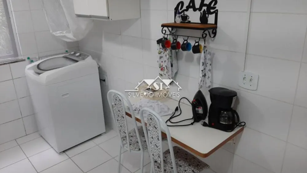 Apartamento, 2 quartos, 70 m² - Foto 17