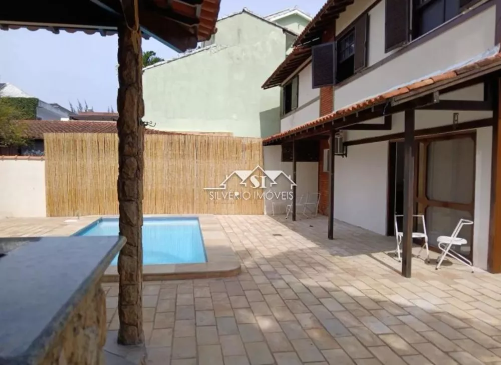 Casa, 4 quartos, 322 m² - Foto 3