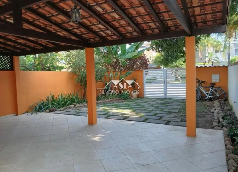Casa, 4 quartos, 322 m² - Foto 19
