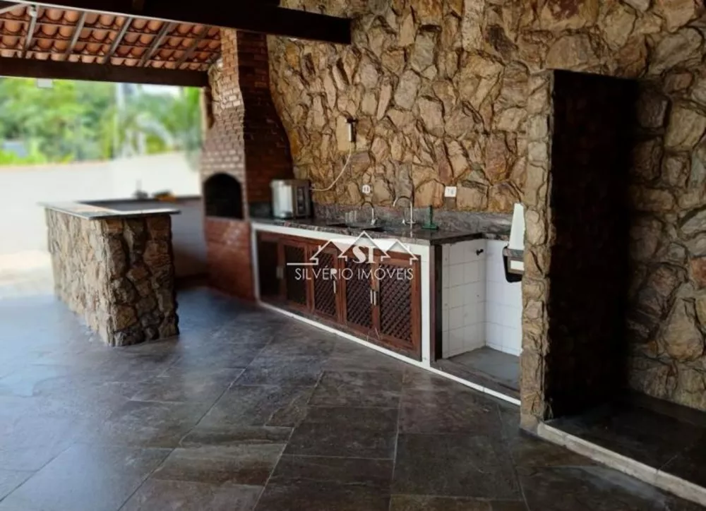 Casa, 4 quartos, 322 m² - Foto 5