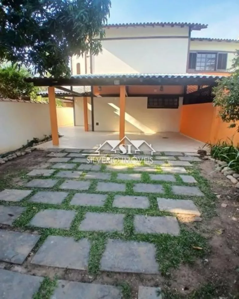 Casa, 4 quartos, 322 m² - Foto 20