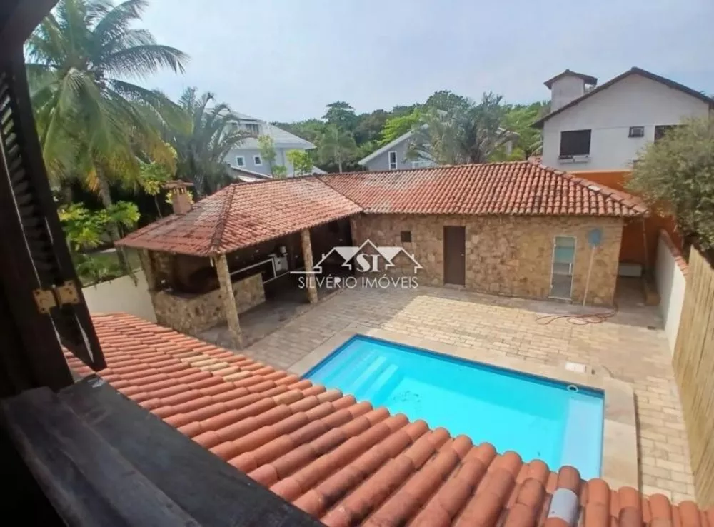 Casa, 4 quartos, 322 m² - Foto 1