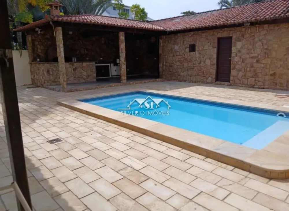 Casa, 4 quartos, 322 m² - Foto 2
