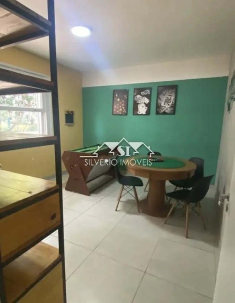 Apartamento, 2 quartos, 70 m² - Foto 16