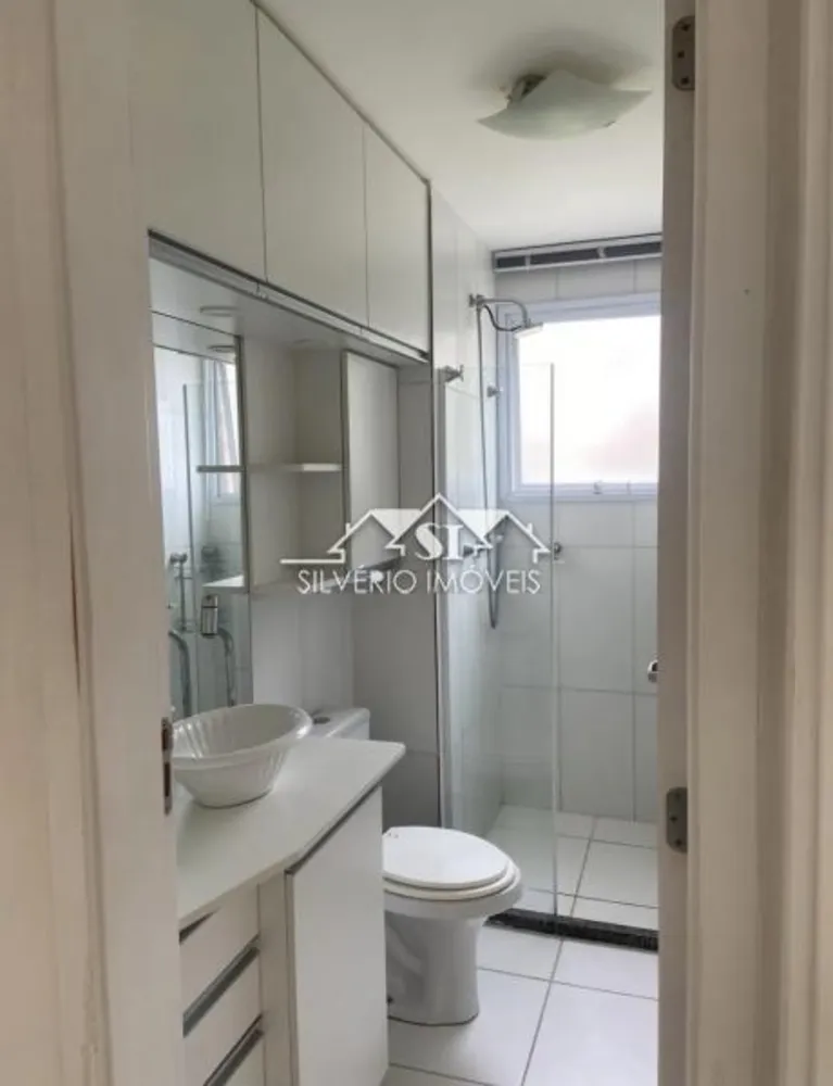 Apartamento, 2 quartos, 70 m² - Foto 11