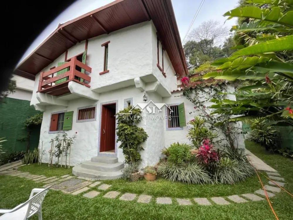 Casa, 3 quartos, 149 m² - Foto 1