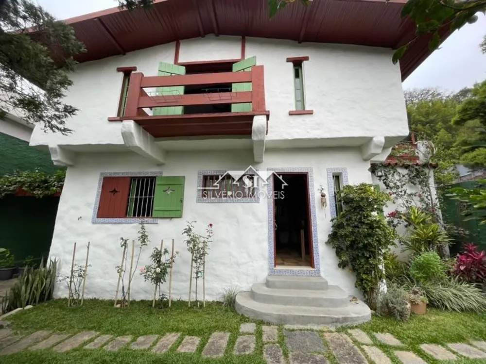 Casa, 3 quartos, 149 m² - Foto 2