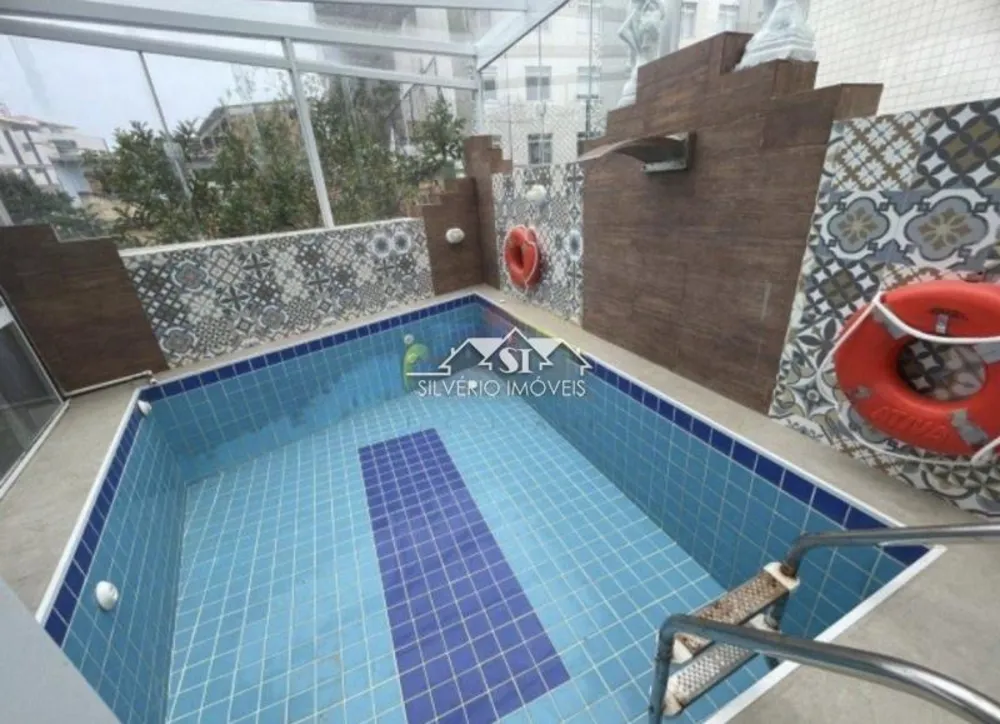 Casa, 10 quartos, 240 m² - Foto 2