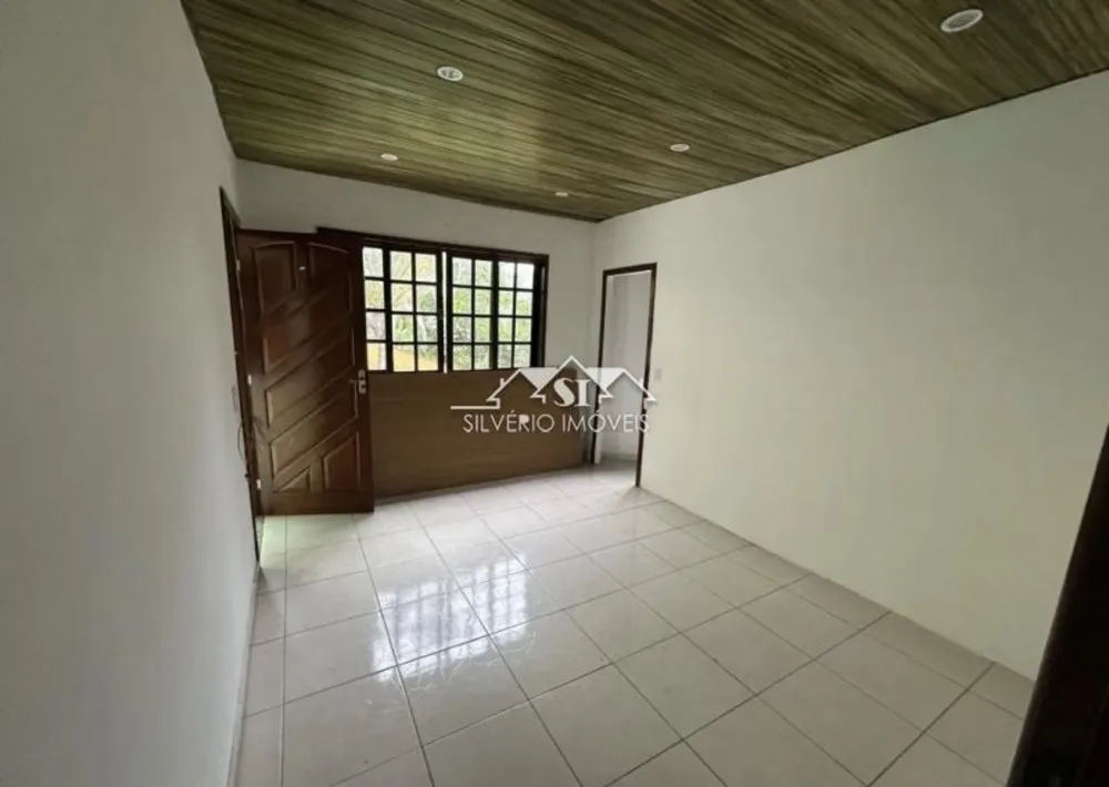 Casa, 3 quartos, 100 m² - Foto 1