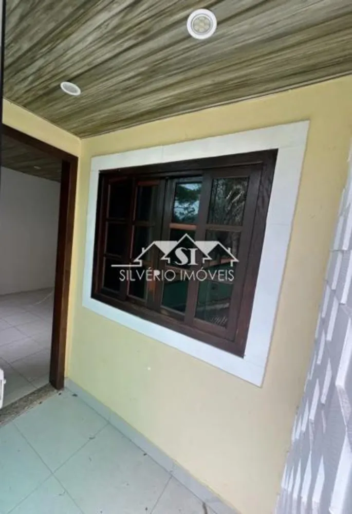 Casa, 3 quartos, 100 m² - Foto 12