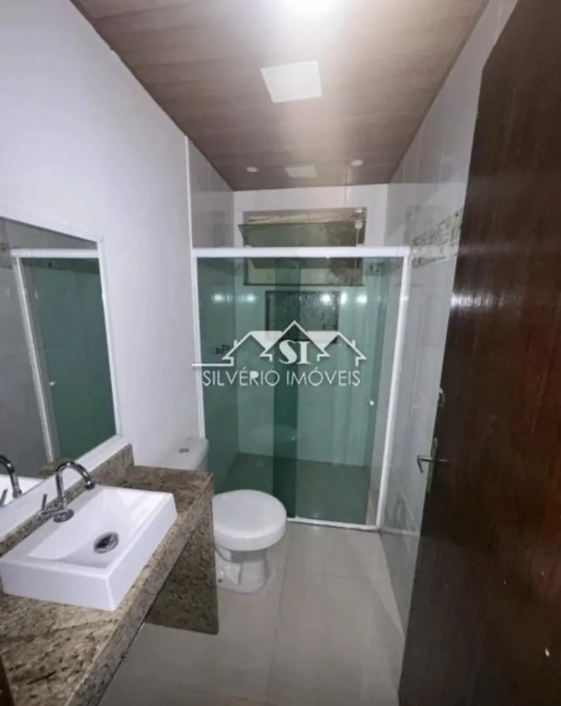 Casa, 3 quartos, 100 m² - Foto 6