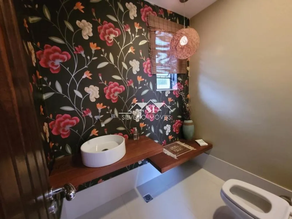 Casa, 5 quartos, 480 m² - Foto 26