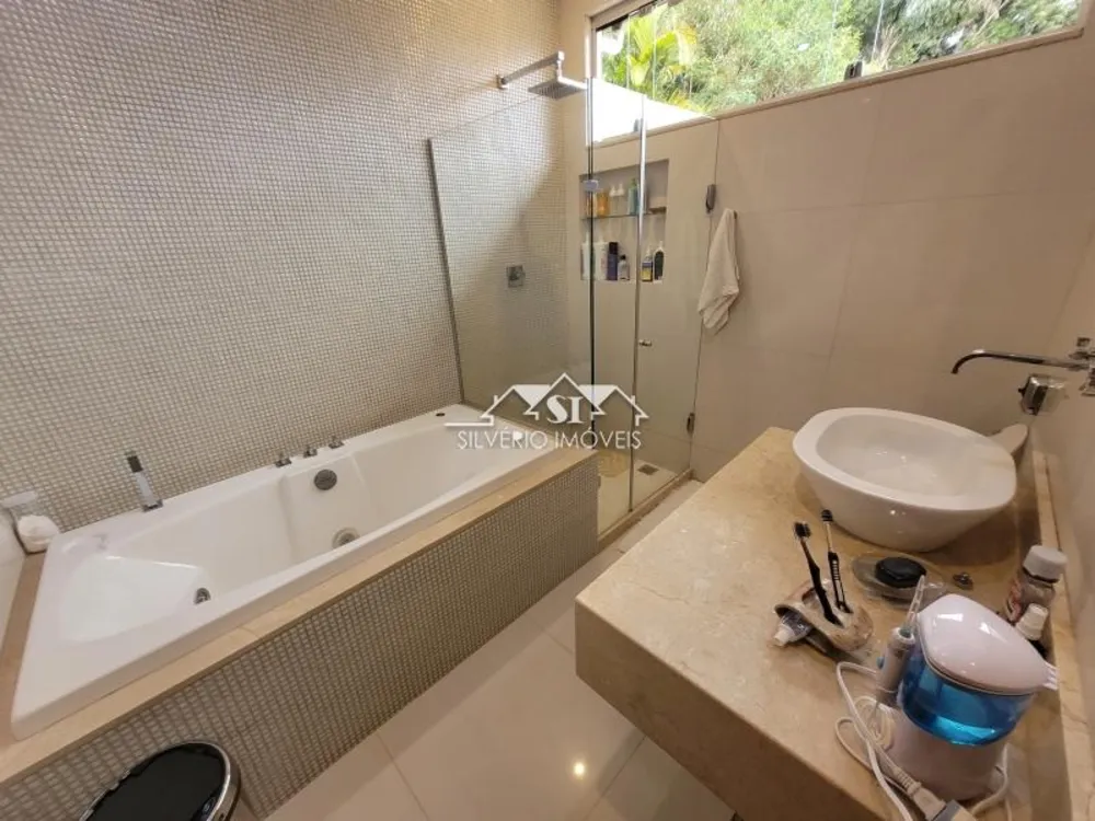 Casa, 5 quartos, 480 m² - Foto 38