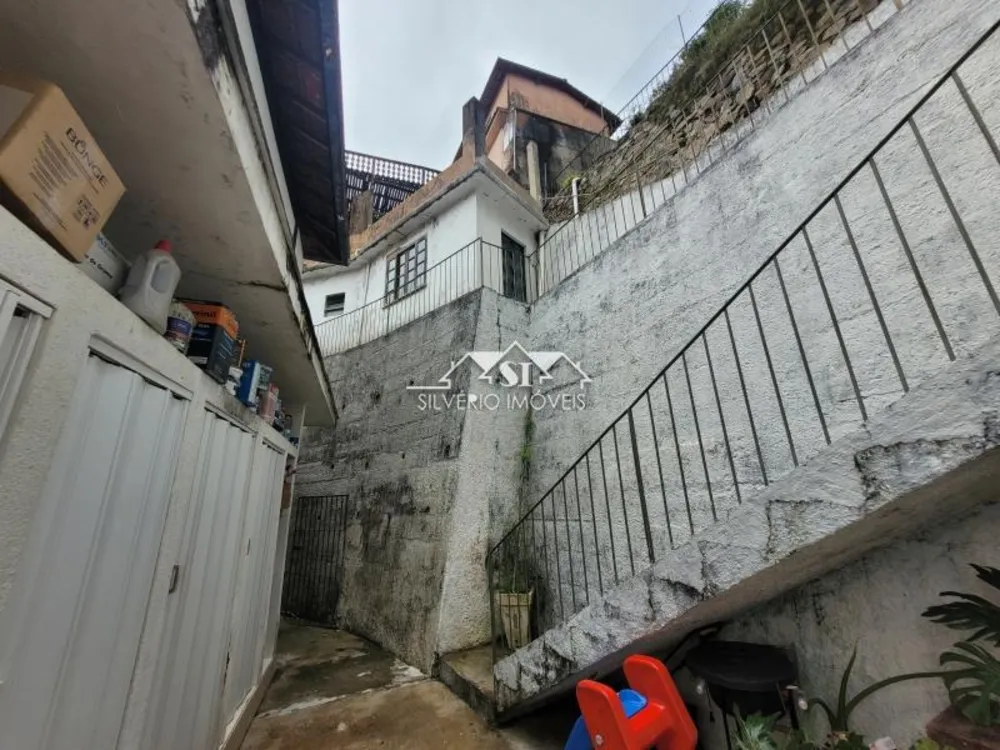 Casa, 5 quartos, 480 m² - Foto 48