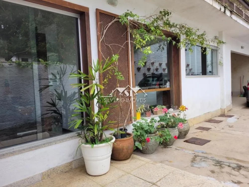 Casa, 5 quartos, 480 m² - Foto 6