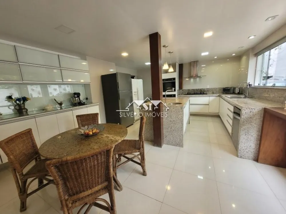 Casa, 5 quartos, 480 m² - Foto 10