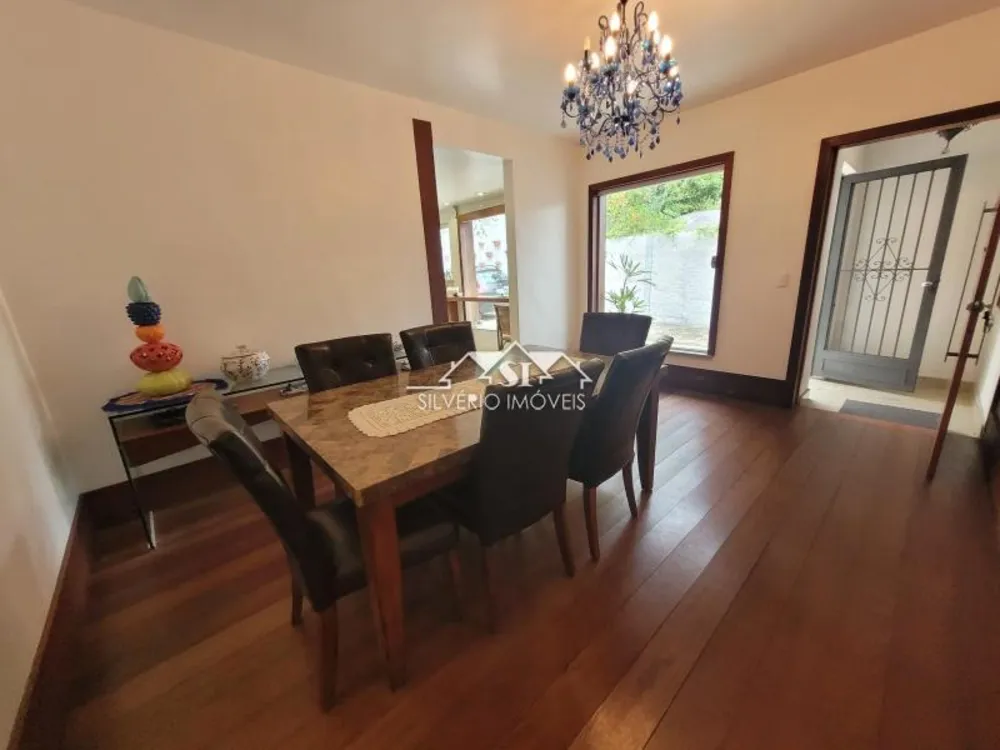 Casa, 5 quartos, 480 m² - Foto 16