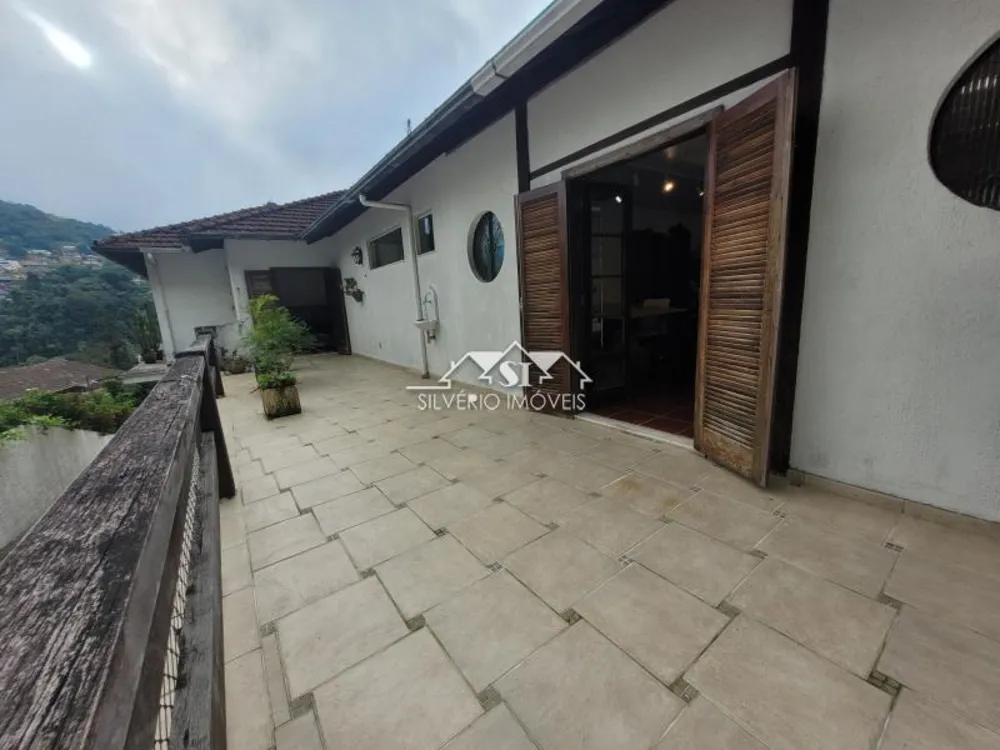 Casa, 5 quartos, 480 m² - Foto 43