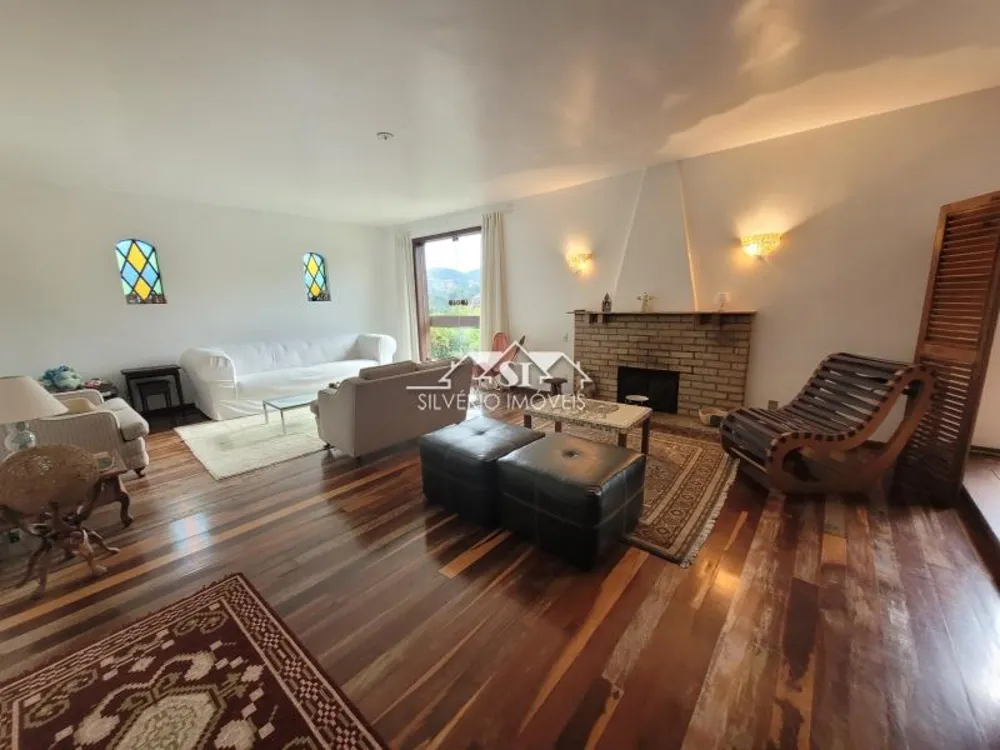 Casa, 5 quartos, 480 m² - Foto 30