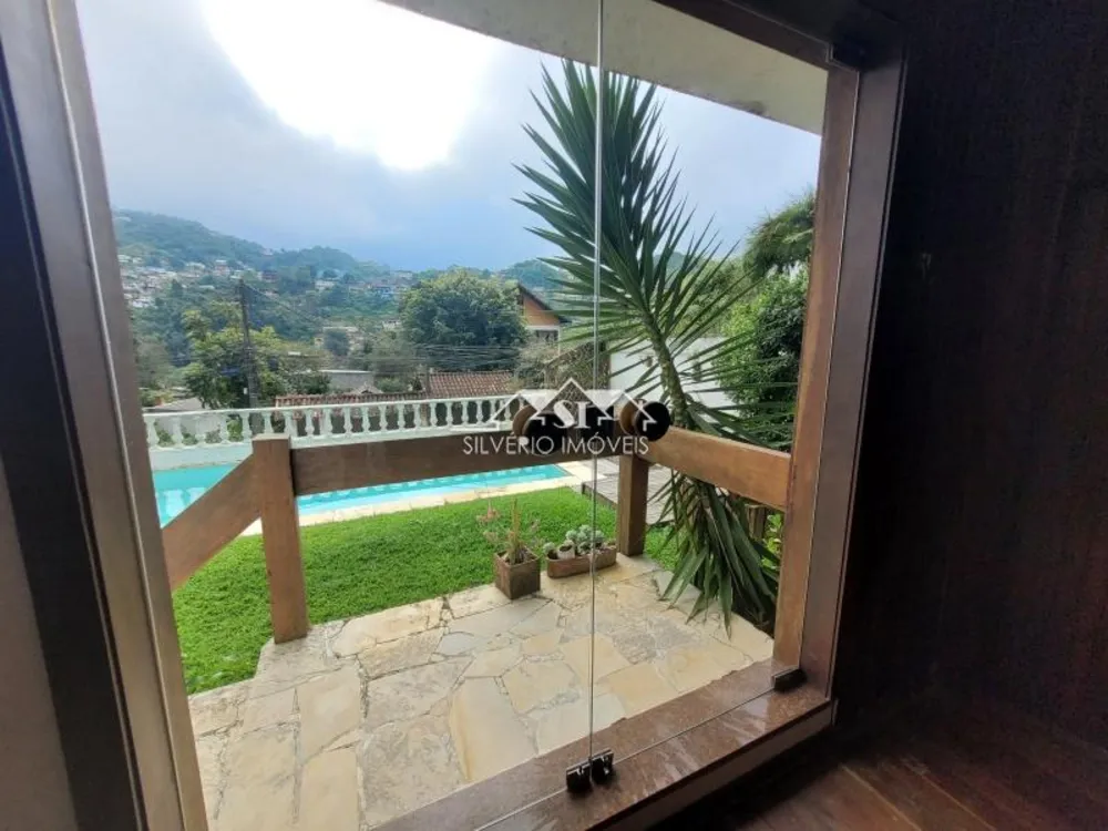 Casa, 5 quartos, 480 m² - Foto 29