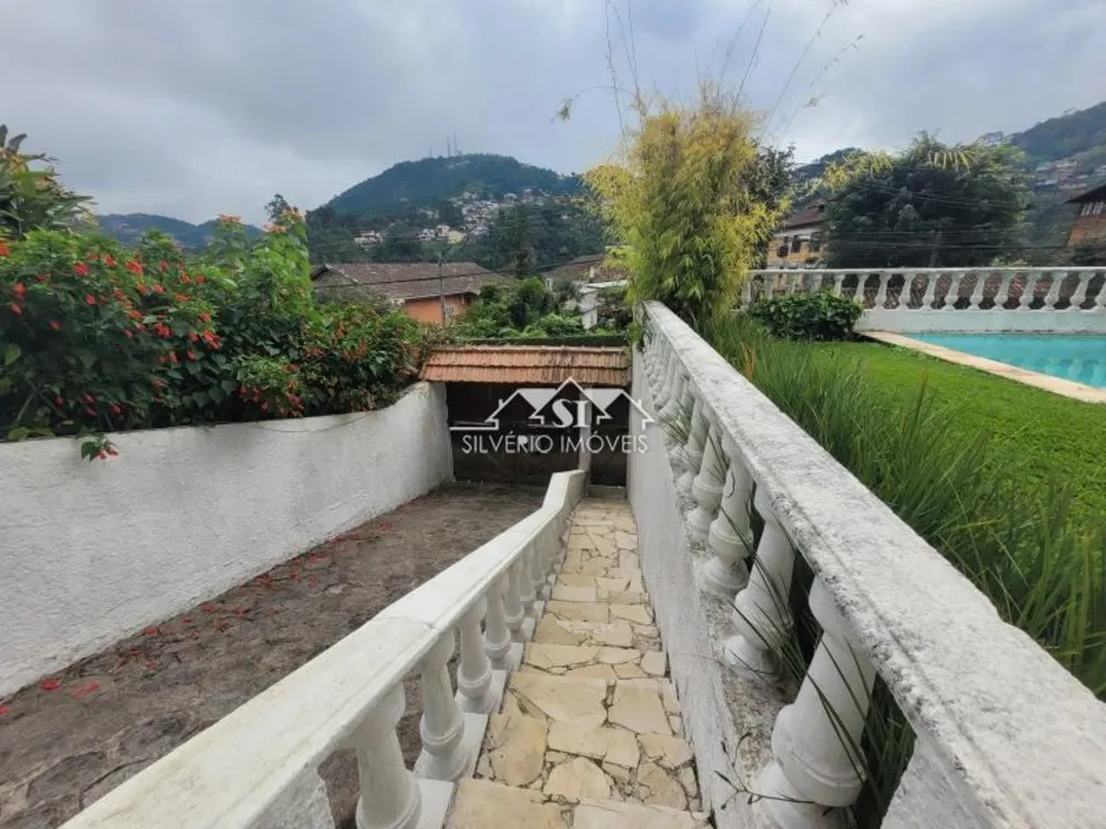 Casa, 5 quartos, 480 m² - Foto 4