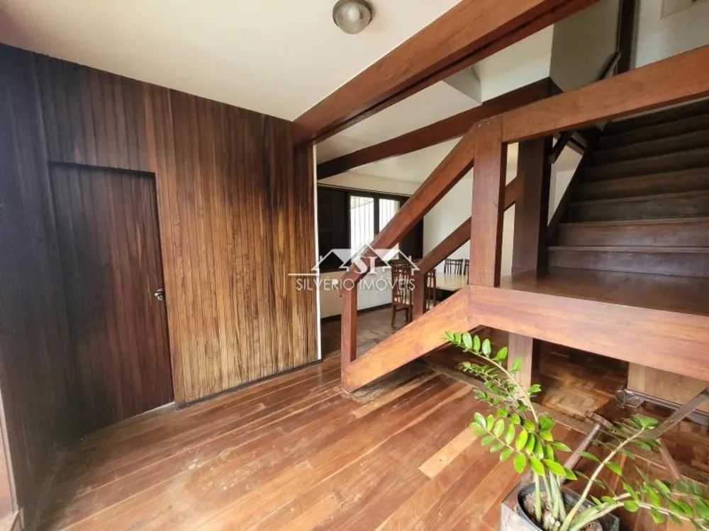 Casa, 5 quartos, 480 m² - Foto 27
