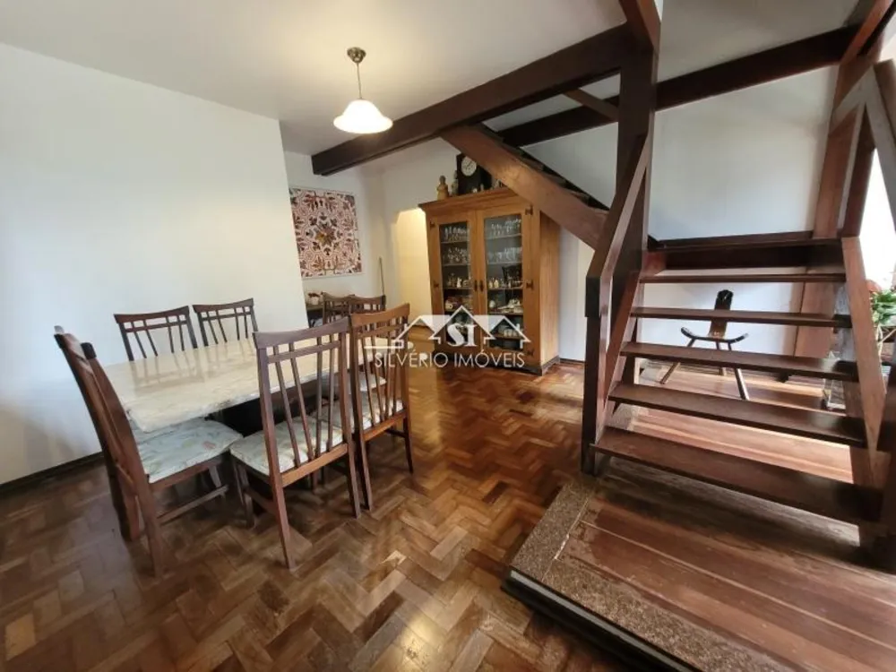 Casa, 5 quartos, 480 m² - Foto 24