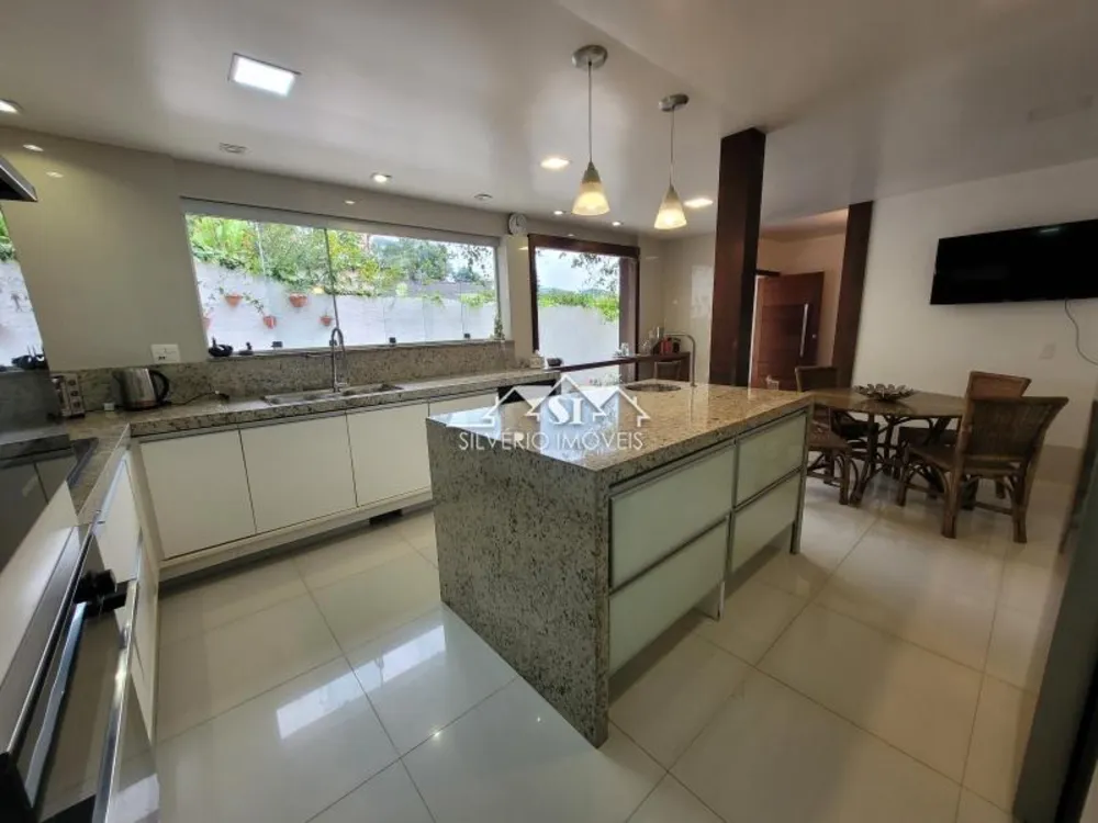 Casa, 5 quartos, 480 m² - Foto 13