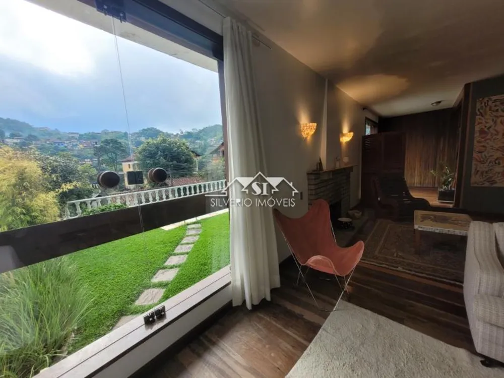 Casa, 5 quartos, 480 m² - Foto 31