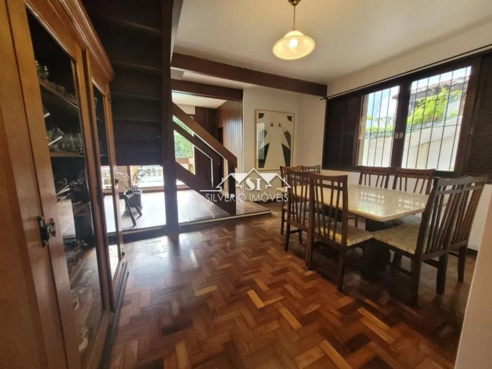 Casa, 5 quartos, 480 m² - Foto 23