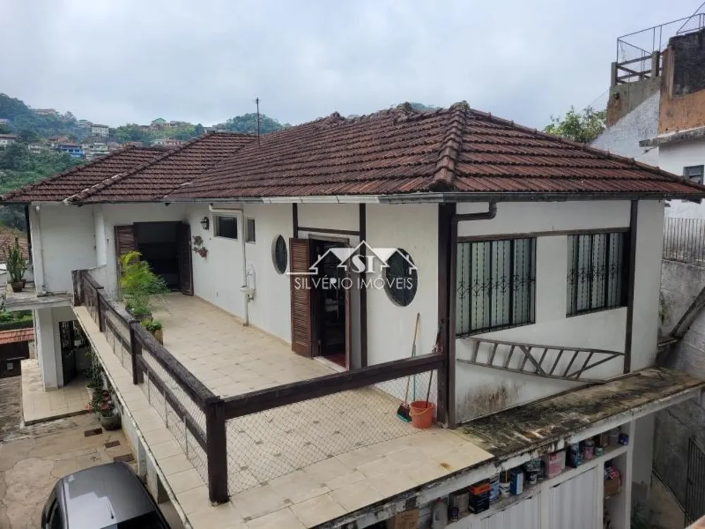 Casa, 5 quartos, 480 m² - Foto 8