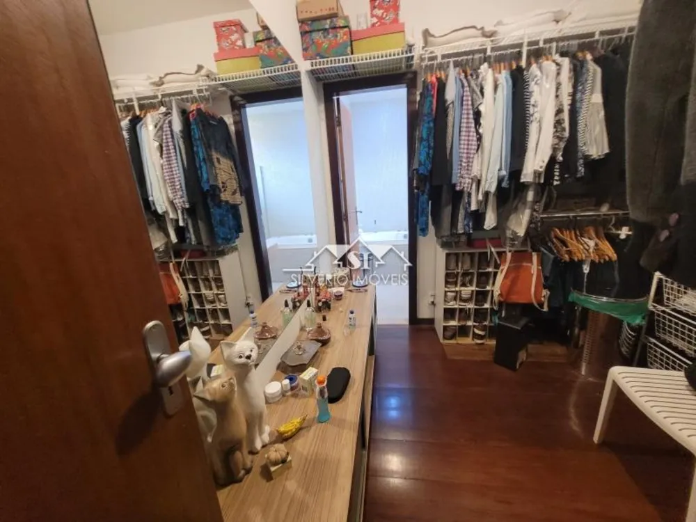 Casa, 5 quartos, 480 m² - Foto 37