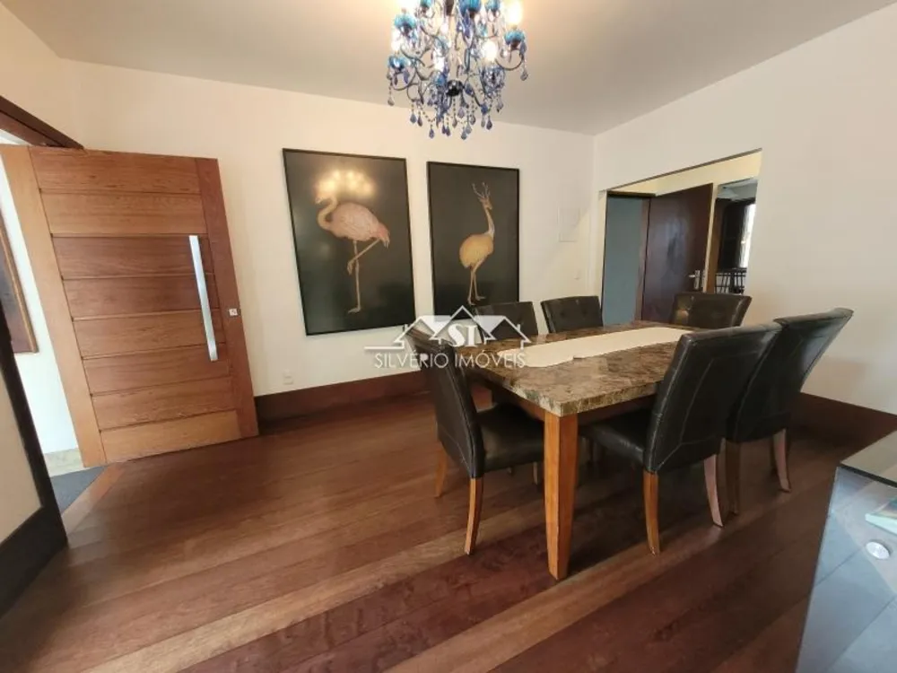 Casa, 5 quartos, 480 m² - Foto 17